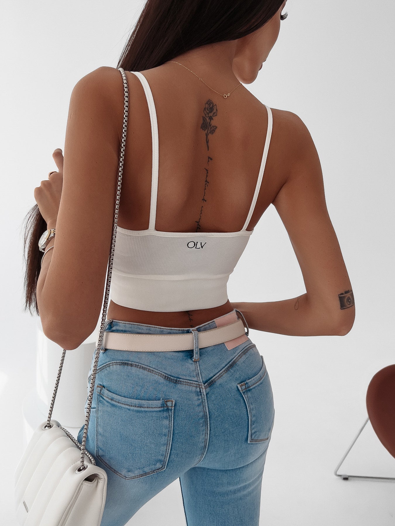 top